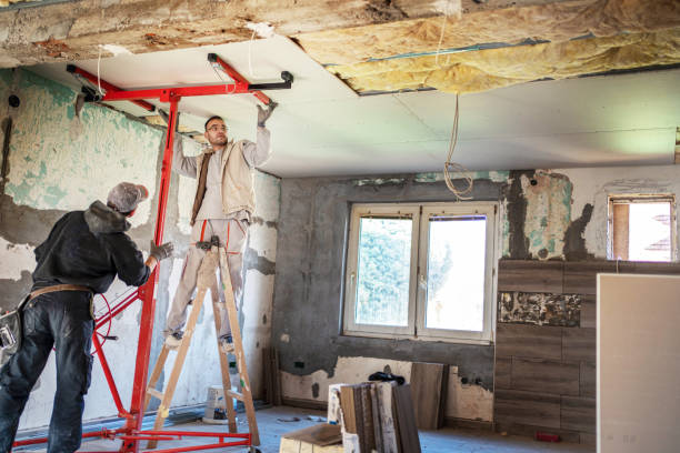 Best Types of Insulation in Parrish, AL