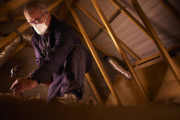 Best Energy Efficiency Solutions in Parrish, AL