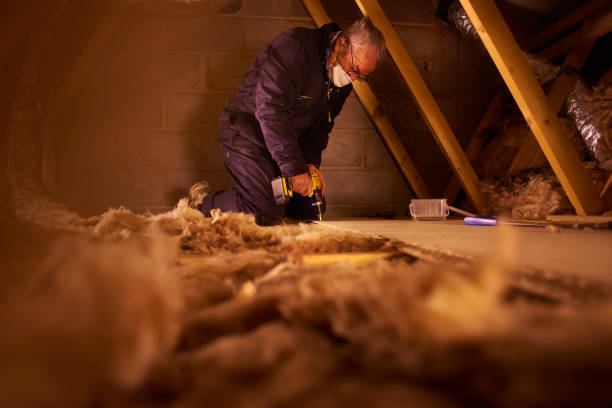 Best Residential Insulation in Parrish, AL